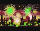 Metropolis: Chronicles of Urban Majesty【長山 知由理・Chiyuri Nagayama】