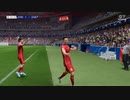 PC-EA Play Pro配信｜FC 24｜锦标赛-欧冠联赛｜北京国安、山东泰山、中国队｜终极难度｜第一期 (3)