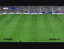 PC-EA Play Pro配信｜FC 24｜锦标赛-欧冠联赛｜北京国安、山东泰山、中国队｜终极难度｜第一期 (4)