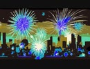 Metropolis: Chronicles of Urban Majesty【長山 知由理・Chiyuri Nagayama】