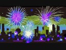 Metropolis: Chronicles of Urban Majesty【長山 知由理・Chiyuri Nagayama】