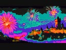 Metropolis: Chronicles of Urban Majesty【長山 知由理・Chiyuri Nagayama】