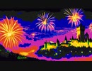 Metropolis: Chronicles of Urban Majesty【長山 知由理・Chiyuri Nagayama】
