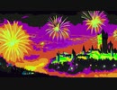 Metropolis: Chronicles of Urban Majesty【長山 知由理・Chiyuri Nagayama】