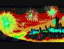 Metropolis: Chronicles of Urban Majesty【長山 知由理・Chiyuri Nagayama】