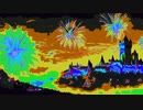 Metropolis: Chronicles of Urban Majesty【長山 知由理・Chiyuri Nagayama】