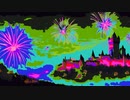 Metropolis: Chronicles of Urban Majesty【長山 知由理・Chiyuri Nagayama】