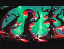 Metropolis: Chronicles of Urban Majesty【長山 知由理・Chiyuri Nagayama】