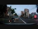 日本のドラレコ映像まとめ　事故・危険運転集 #33