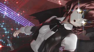 【MMD】sweetdevil_Live【小悪魔】