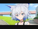 狐子どこ？【ソフトウェアトーク劇場】