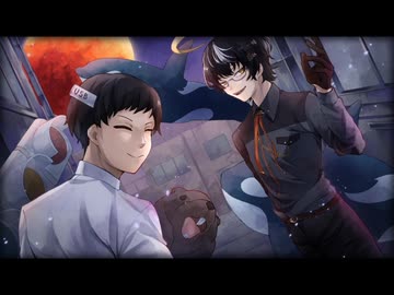 【歌うCOEIROINK】_