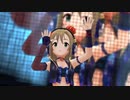 【デレステMV】Wonder goes on!!【へそ出し衣装オリメン】