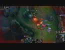 【LOL】闇のゲーム　リーグオブレジェンド【実況プレイ】 その08