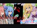 あかりの長き夜と幸せAnother Story Sistar 第１章『闇夜』２話【ソフトウェアトーク劇場】