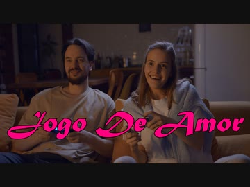 Jogo De Amor