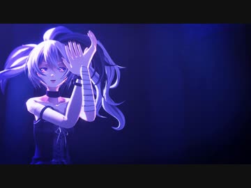 Nightmare【MMDカメラ配布あり】