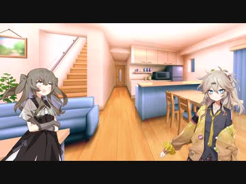 【VOICEVOX劇場】なにこれ