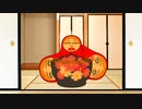 【ねこタマ家】チャンネル登録＝ひと皮むける篇　#アニメ #出オチ #短尺 #ペット #散歩