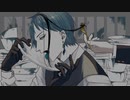 【人力ツイステ】ｲ扁食【ジェイド】