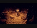 副背後の「Bendy And The Dark Revival」５滴目