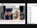 【ニンポー】2024年03月03日16時13分 ふわっち録画「だるいんでブロック祭り」【キャプチャ録画】