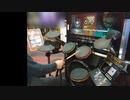 GITADORA　FUZZ-UP　ドラムを普通にプレイ　その２１