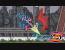 【実況】不朽の2Dハードアクション ロックマンゼロ part4