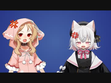 【3月4日は小夜の日】ミコちゃんとケンカした日【VOICEVOX劇場】