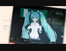 ミクの日に、16歳の年のお祝いのDJをする【ボカロDJ】
