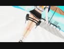 【MMD艦これ】島風ちゃん・浜風ちゃん・浦風ちゃんの Got The Boom [SECRET NUMBER]