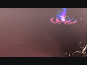 【東方MMD】バグ姫様