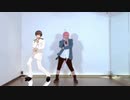 【APヘタリアMMD】「怪物」YOASOBI（進捗2000/6196 ）【日】