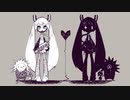 【ボカロショート百曲回峰行#25】スキキライ feat. 初音ミク