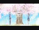 桜の心電図
