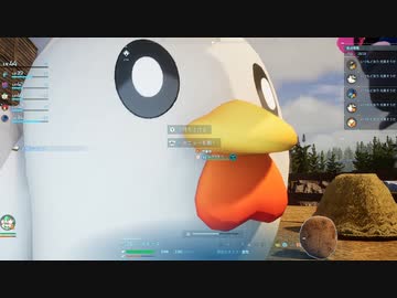 【ゲーム実況】パルワールドを無限に楽しむ【PC】