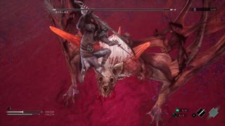 Thymesia 初見実況 part14 VS吊されし女王