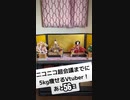 ニコニコ超会議までに5kg痩せるVtuber【あと56日】