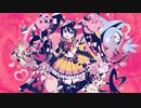 【ニコカラ】 メロメロイド 【offvocal】