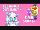 雪さんはピザの塔で苦戦するようです５