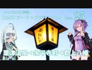 【VOICEROID車載】DS400 ツーリングジャーナル Part.25 信州北陸方面 5日目 ～粟津→永平寺→郡上八幡～