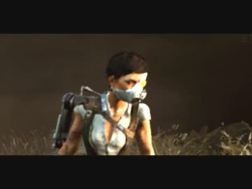 【Dead by Daylight】なんやこの板生成・・・【ゆっくり実況プレイ】