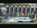 【ウマ娘風】第61回報知杯弥生賞ディープインパクト記念(皐月賞トライアル)GⅡ(2024)【コスモキュランダ】