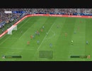 PC-EA Play Pro配信｜FC 24｜锦标赛-欧冠联赛｜北京国安、山东泰山、中国队｜终极难度｜第一期 (6)