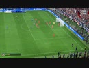 PC-EA Play Pro配信｜FC 24｜锦标赛-欧冠联赛｜北京国安、山东泰山、中国队｜终极难度｜第一期 (7)