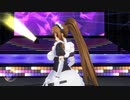 【COM3D2】栗毛ポニテメイドで「レグルスの涙」