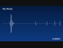オリジナルbgm
