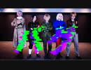 【ヘタリアコスプレ】バグ踊ってみた【れんごーふぁいぶ】