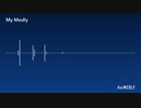 オリジナルbgm