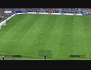 PC-EA Play Pro配信｜FC 24｜锦标赛-欧冠联赛｜北京国安、山东泰山、中国队｜终极难度｜第一期 (9)